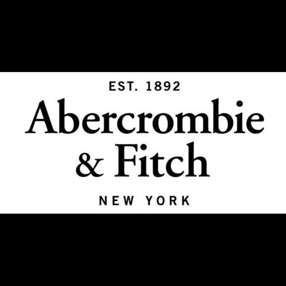 ♥️Abercrombie Top silk burgundy tone - Picture 2 of 4